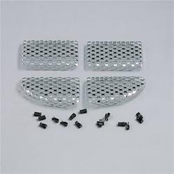 Street Scene Speed Grille Inserts for 1997-2004 DAKOTA, 1998-2003 DURANGO - 950-78613