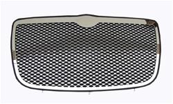 Street Scene Speed Grille Inserts for 2005-2007 300 - 950-78647