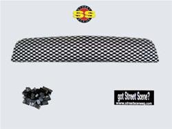 Street Scene Speed Grille Inserts for 2001-2004 ESCAPE - 950-78706