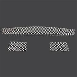 Street Scene Speed Grille Inserts 950-79143
