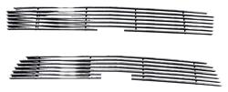 Street Scene Billet Grille Inserts 950-80141
