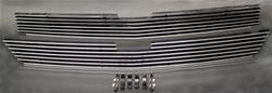 Street Scene Billet Grille Inserts 950-80141