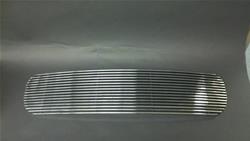 Street Scene Billet Grille Inserts 950-80150