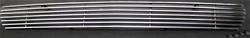 Street Scene Billet Grille Inserts 950-80157