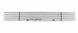 Street Scene Billet Grille Inserts for 2011-2013 SILVERADO 2500 HD, SILVERADO 3500 HD - 950-80172