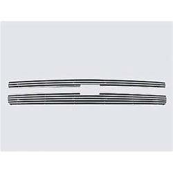 Street Scene Speed Grille Inserts 950-80176