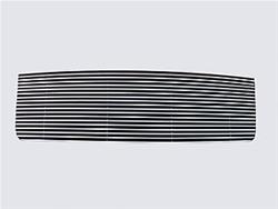 Street Scene Billet Grille Inserts 950-80178