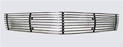 Street Scene Billet Grille Inserts for 2010-2013 CAMARO - 950-80221