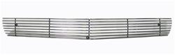 Street Scene Billet Grille Inserts for 2010-2013 CAMARO - 950-80222