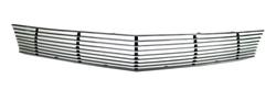 Street Scene Billet Grille Inserts for 2010-2013 CAMARO - 950-80226