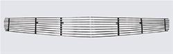 Street Scene Billet Grille Inserts for 2010-2013 CAMARO - 950-80227