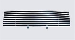 Street Scene Billet Grille Inserts for 2009-2013 F-150 - 950-80779