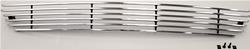 Street Scene Billet Grille Inserts for 1999-2002 EXPEDITION, 1999-2003 F-150 - 950-80812