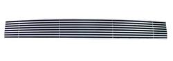 Street Scene Billet Grille Inserts for 2009-2013 F-150 - 950-80847