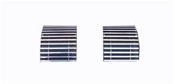 Street Scene Speed Grille Roll Pan Inserts 950-80999