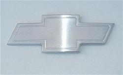 Street Scene Grille Gear Bowties for 2006-2009 TRAILBLAZER - 950-81073