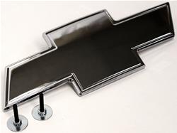 Street Scene Grille Gear Bowties for 2011-2013 SILVERADO 2500 HD, SILVERADO 3500 HD - 950-83047