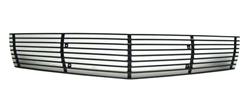Street Scene Billet Grille Inserts for 2010-2013 CAMARO - 950-85221
