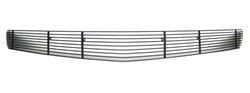 Street Scene Billet Grille Inserts for 2010-2013 CAMARO - 950-85227