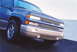 Street Scene Hi-4 Headlight Kits 950-88001