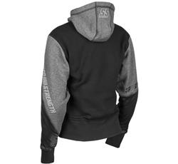 Speed and Strength Women's Cat Out'a Hell Armored Hoodies