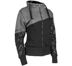 Speed and Strength Women's Cat Out'a Hell Armored Hoodies 110614030053