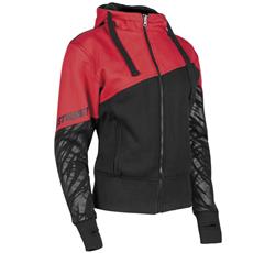 Speed and Strength Women's Cat Out'a Hell Armored Hoodies 110614030952