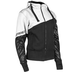 Speed and Strength Women's Cat Out'a Hell Armored Hoodies ZZZ