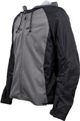 Speed and Strength Off the Chain 3.0 Textile Jackets