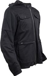 Speed and Strength Dogs of War 2.0 Textile Jackets