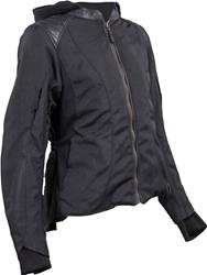 Speed and Strength Daydream Textile Women's Jackets