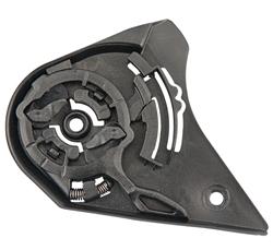 Speed and Strength Replacement Visor Base Plates