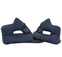 Speed and Strength Replacement Cheek Pads sas874072