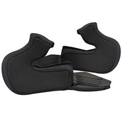 Speed and Strength Replacement Cheek Pads sas876514