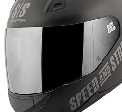 Speed and Strength Helmet Shields sas876526