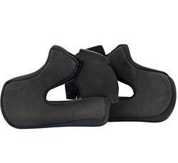 Speed and Strength Replacement Cheek Pads sas876532