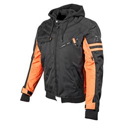 Speed and Strength Off the Chain 2.0 Jackets