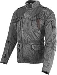 Speed and Strength Fame and Fortune Jackets