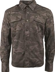 Speed and Strength Button-Down Shirts 889518