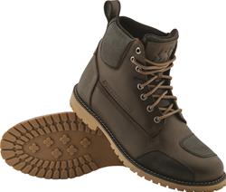 Speed and Strength Riding Shoes & Boots 889559