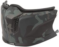 Speed and Strength Helmet Components 889981