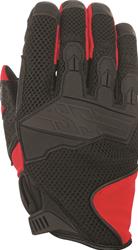 Speed and Strength Lightspeed Mesh Gloves 892349