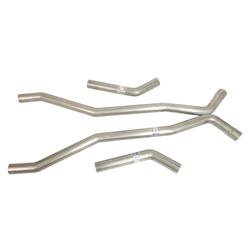 Shafer's Classic Reproductions Exhaust Crossover Pipes 20040