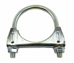 Shafer's Classic Reproductions 2.25 Inch Exhaust Clamp 62024