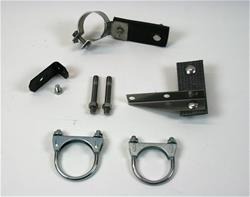 Shafer's Classic Reproductions Exhaust Hangers 64002