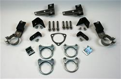 Shafer's Classic Reproductions Exhaust Hangers 64014