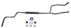 Shafer's Classic Reproductions Exhaust Systems 84005