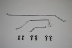 Shafer's Classic Reproductions Carburetor Linkage Kits ALK001