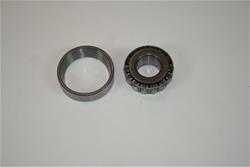 Shafer's Classic Reproductions Wheel Bearings BEA003