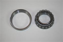 Shafer's Classic Reproductions Wheel Bearings BEA002